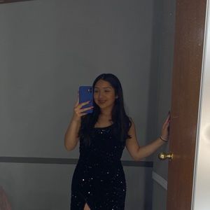 Meet your Posher, Daniela